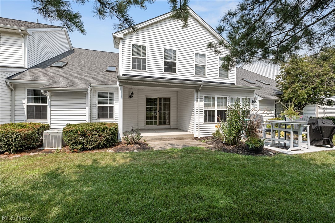 36447 N Reserve Circle Avon OH 44011