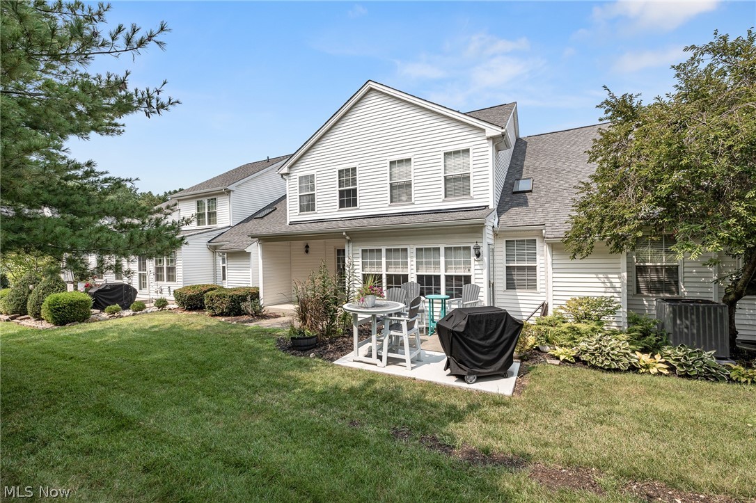 36447 N Reserve Circle Avon OH 44011
