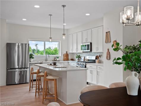 3274 Warren Road Cleveland OH 44111