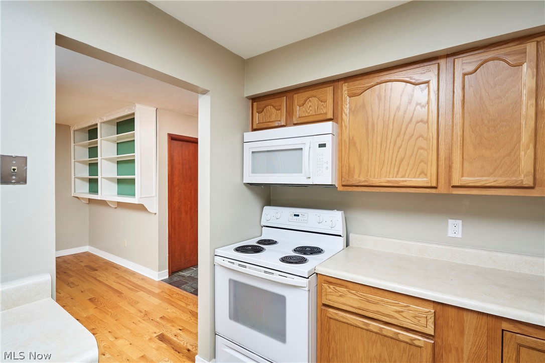 2 Meadowlawn Drive Mentor OH 44060