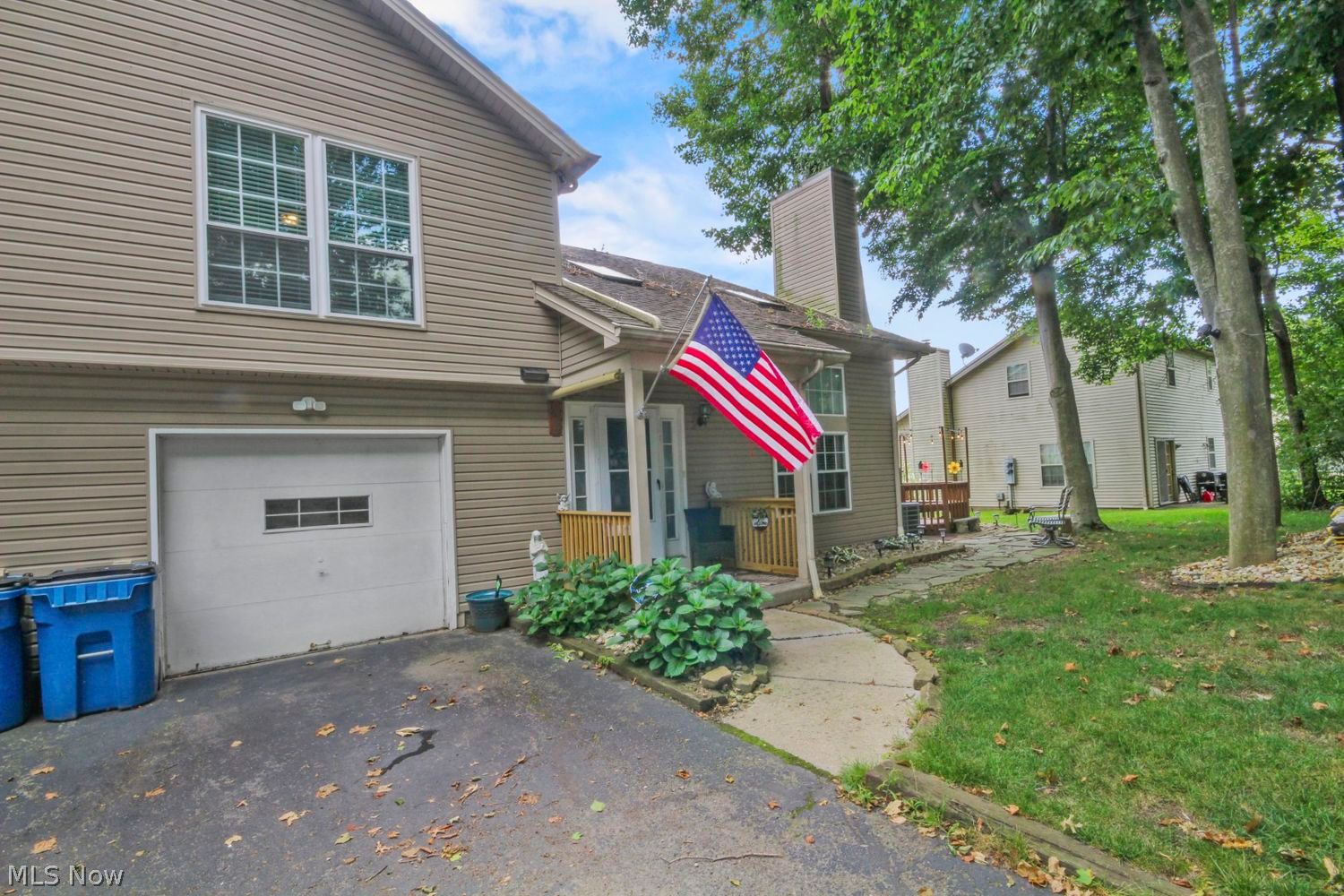 7646 Huntington Drive Boardman OH 44512