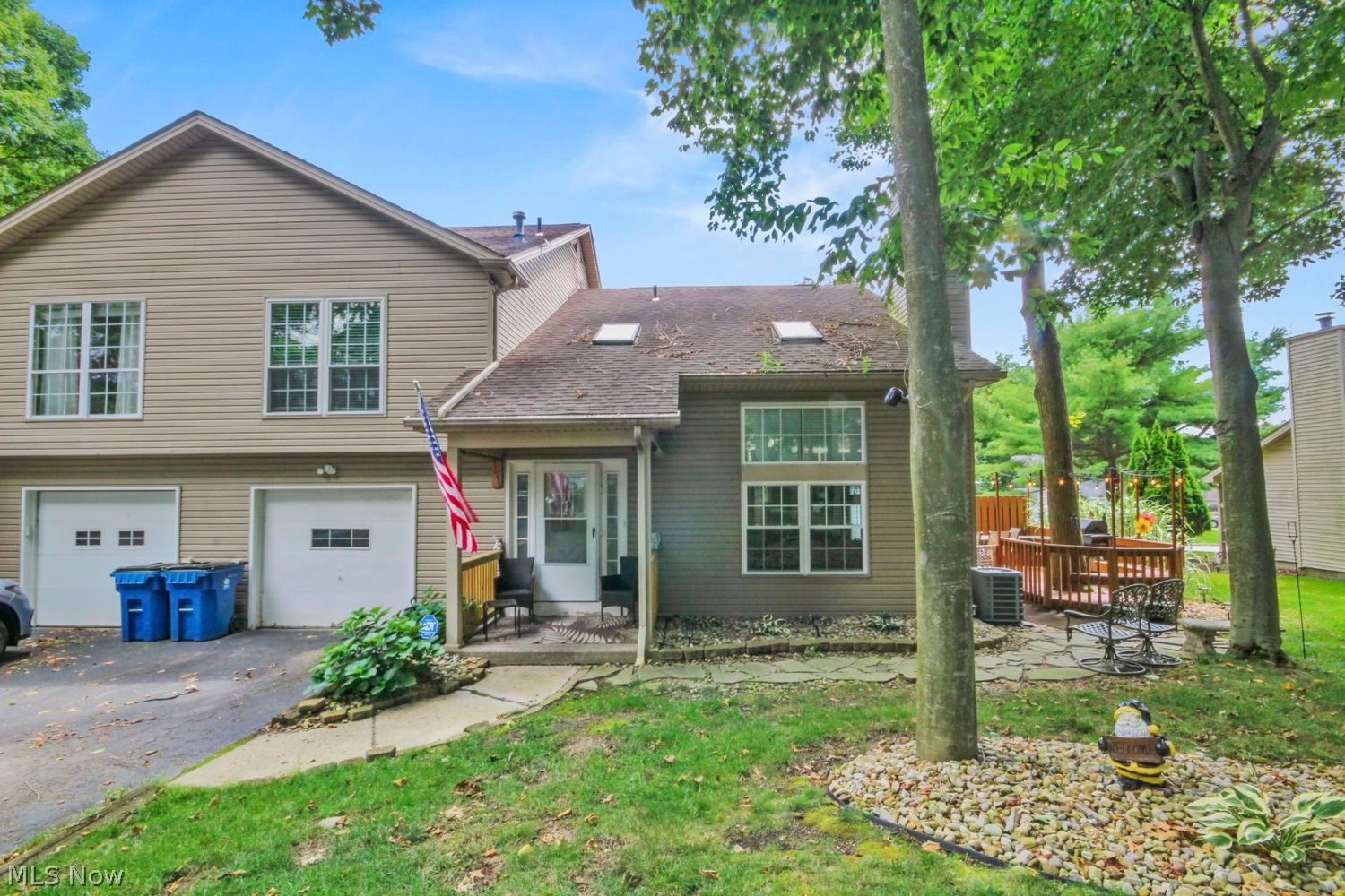 7646 Huntington Drive Boardman OH 44512
