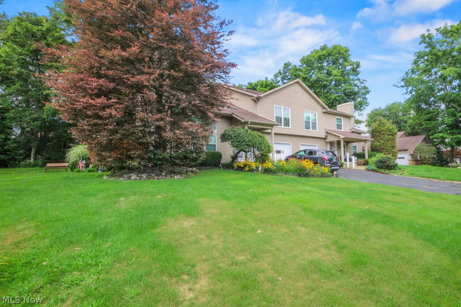 7646 Huntington Drive Boardman OH 44512
