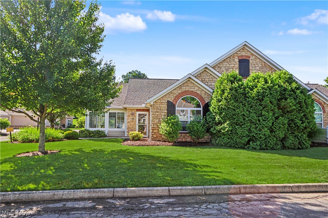 1302 Bridgewater Way N Mansfield OH 44906