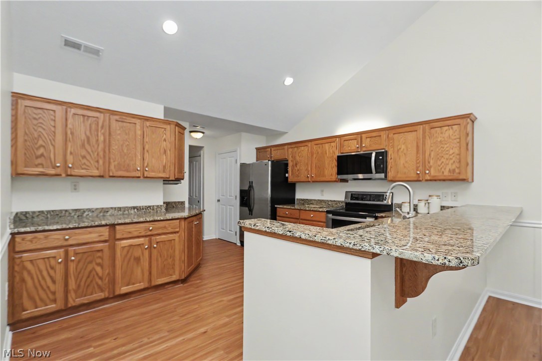 1302 Bridgewater Way N Mansfield OH 44906