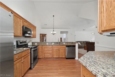 1302 Bridgewater Way N Mansfield OH 44906