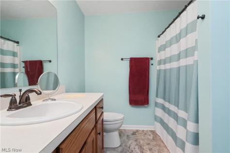 1302 Bridgewater Way N Mansfield OH 44906