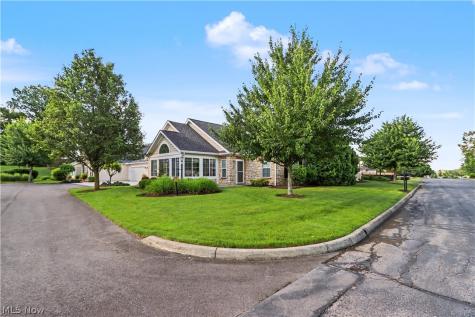 1302 Bridgewater Way N Mansfield OH 44906
