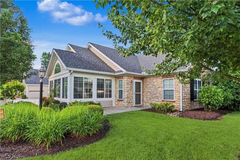 1302 Bridgewater Way N Mansfield OH 44906