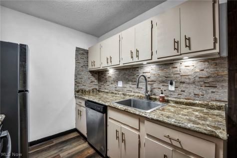 16430 Heather Lane Middleburg Heights OH 44130