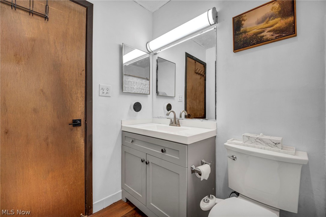 16430 Heather Lane Middleburg Heights OH 44130