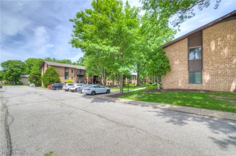 16430 Heather Lane Middleburg Heights OH 44130