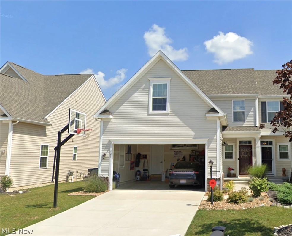 822 Robinson Drive Lagrange OH 44050