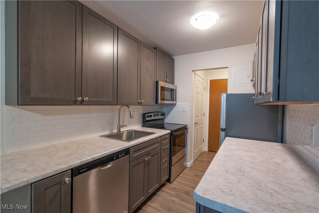 315 Solon Road Chagrin Falls OH 44022