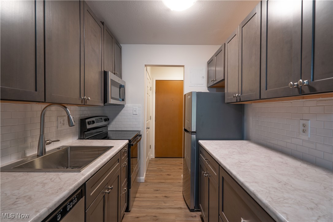 315 Solon Road Chagrin Falls OH 44022