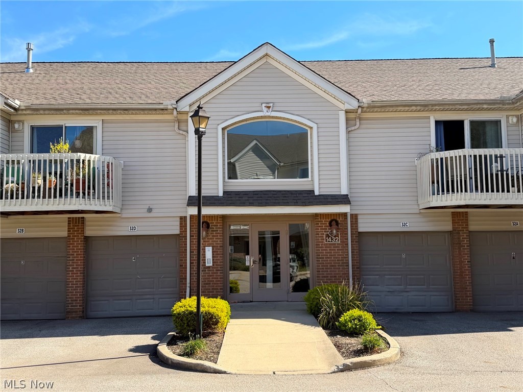 1432 Buckingham Gate Boulevard Cuyahoga Falls OH 44221