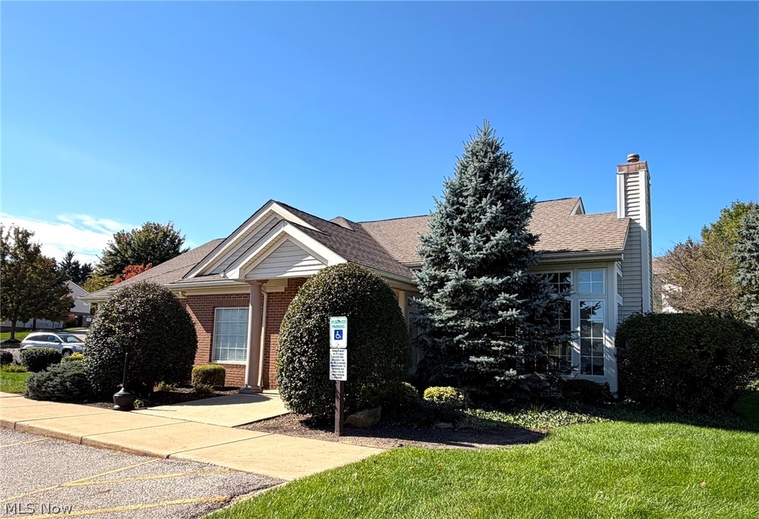 1432 Buckingham Gate Boulevard Cuyahoga Falls OH 44221