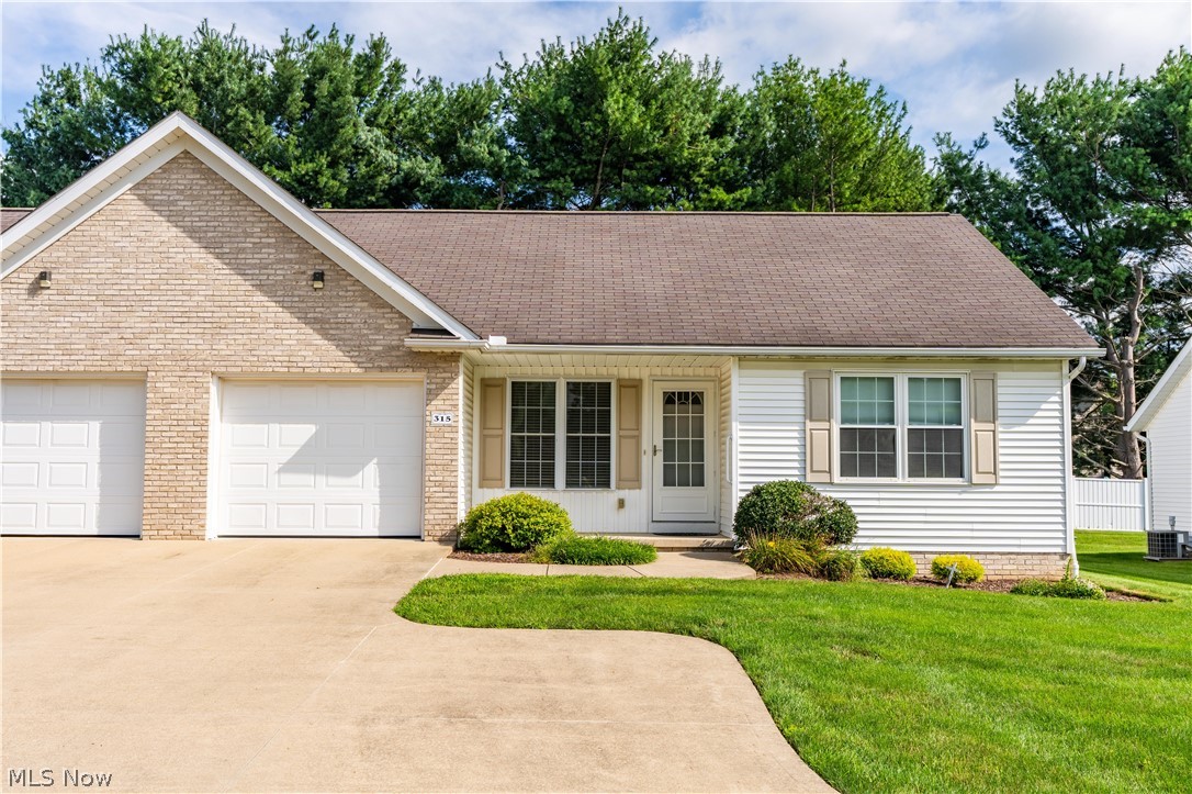 Hartville OH, 315 Abby Lane