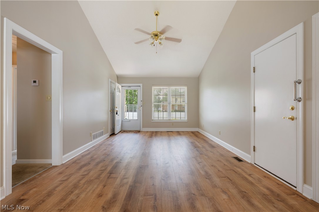 315 Abby Lane Hartville OH 44632