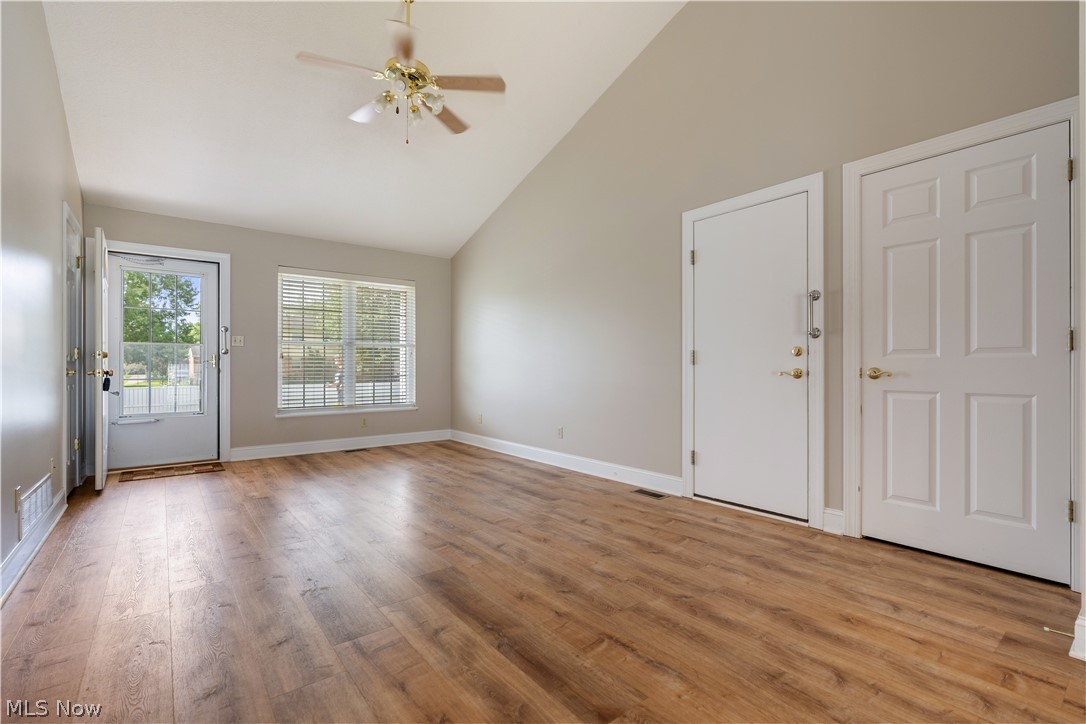 315 Abby Lane Hartville OH 44632