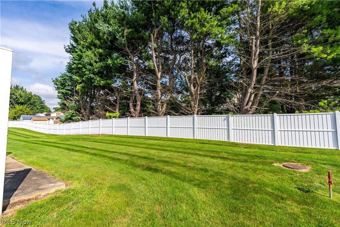 315 Abby Lane Hartville OH 44632