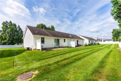 315 Abby Lane Hartville OH 44632