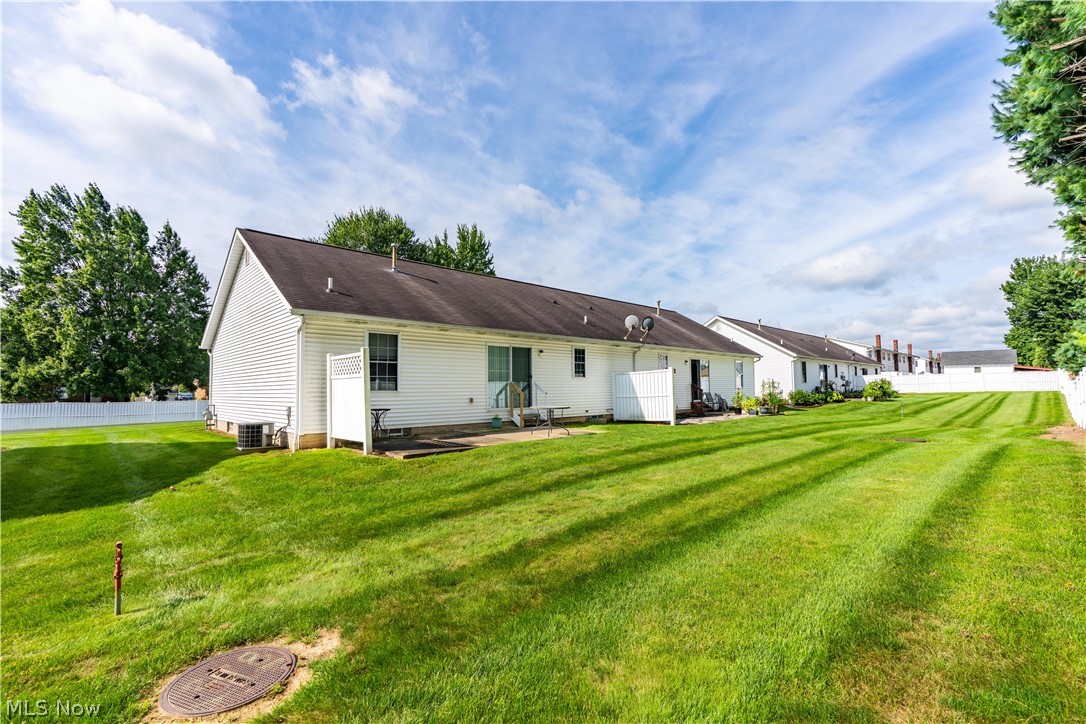 315 Abby Lane Hartville OH 44632
