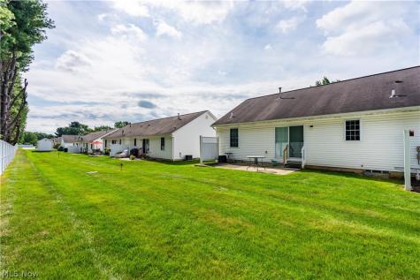 315 Abby Lane Hartville OH 44632