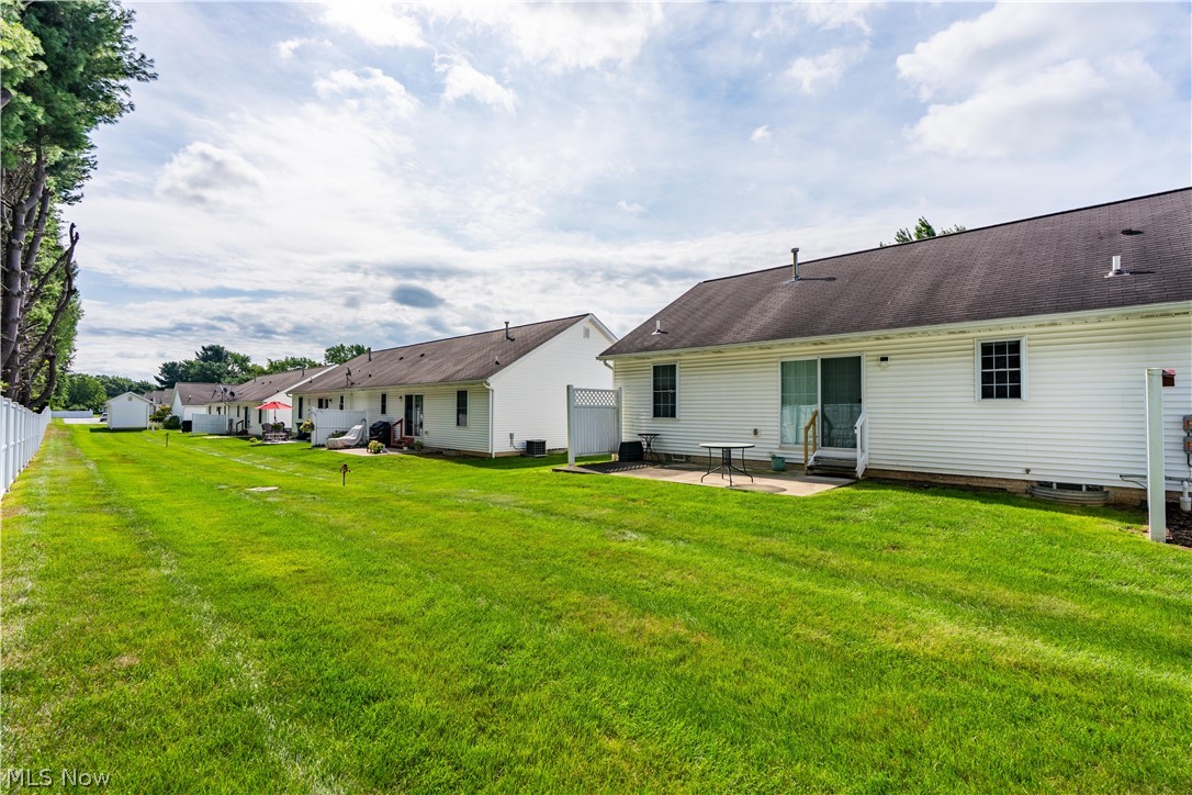 315 Abby Lane Hartville OH 44632