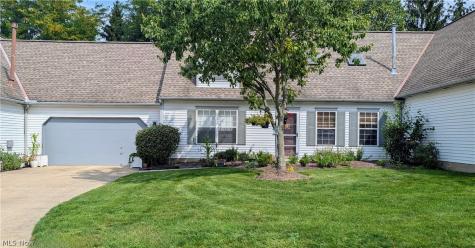 4865 Quarry Lane Richmond Heights OH 44143
