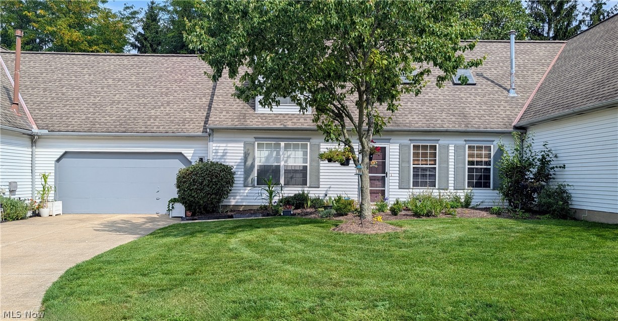4865 Quarry Lane Richmond Heights OH 44143