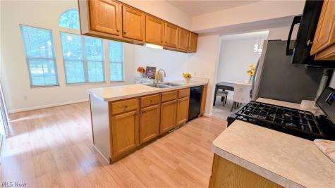 4865 Quarry Lane Richmond Heights OH 44143