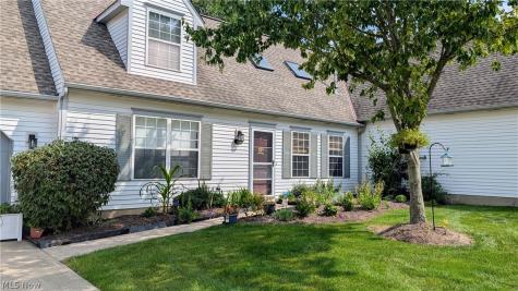 4865 Quarry Lane Richmond Heights OH 44143
