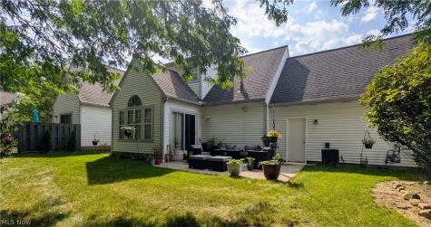 4865 Quarry Lane Richmond Heights OH 44143