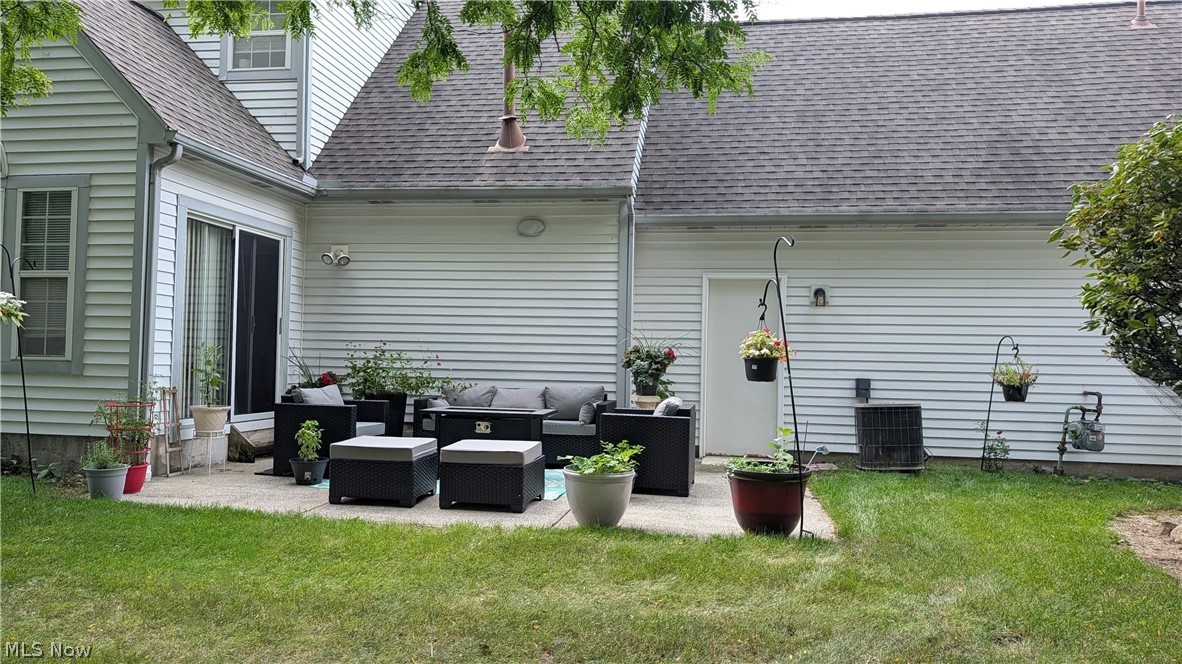 4865 Quarry Lane Richmond Heights OH 44143