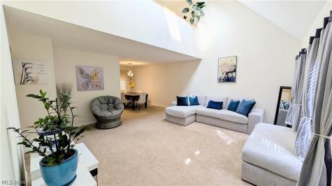 4865 Quarry Lane Richmond Heights OH 44143