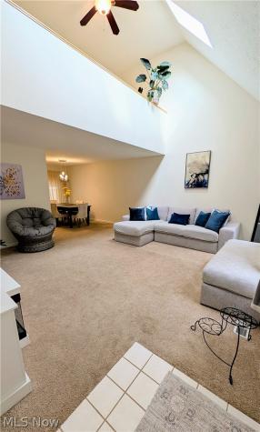 4865 Quarry Lane Richmond Heights OH 44143