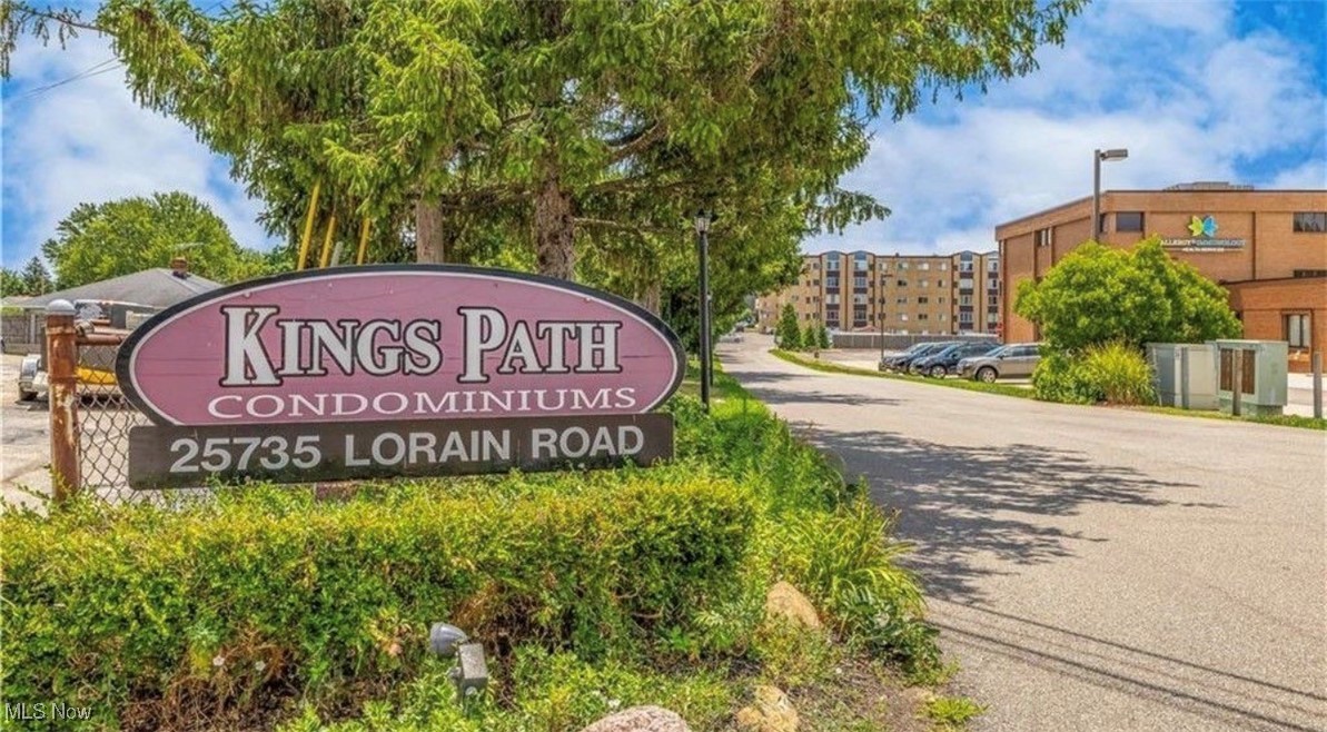 25735 Lorain Road North Olmsted OH 44070