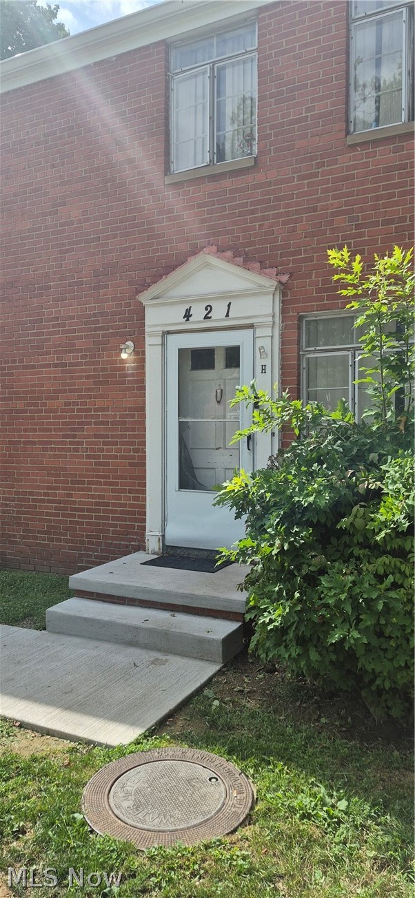 421 Kenwood Drive Euclid OH 44123