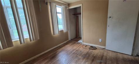 421 Kenwood Drive Euclid OH 44123
