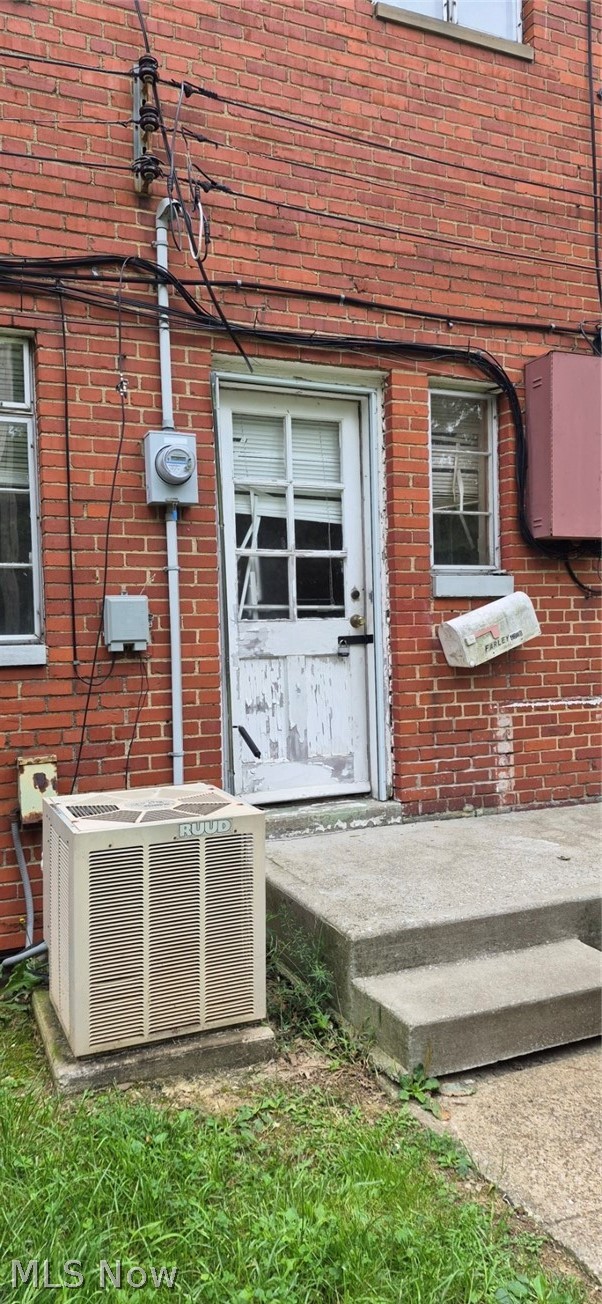 421 Kenwood Drive Euclid OH 44123