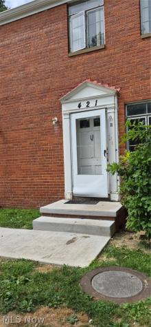 421 Kenwood Drive Euclid OH 44123