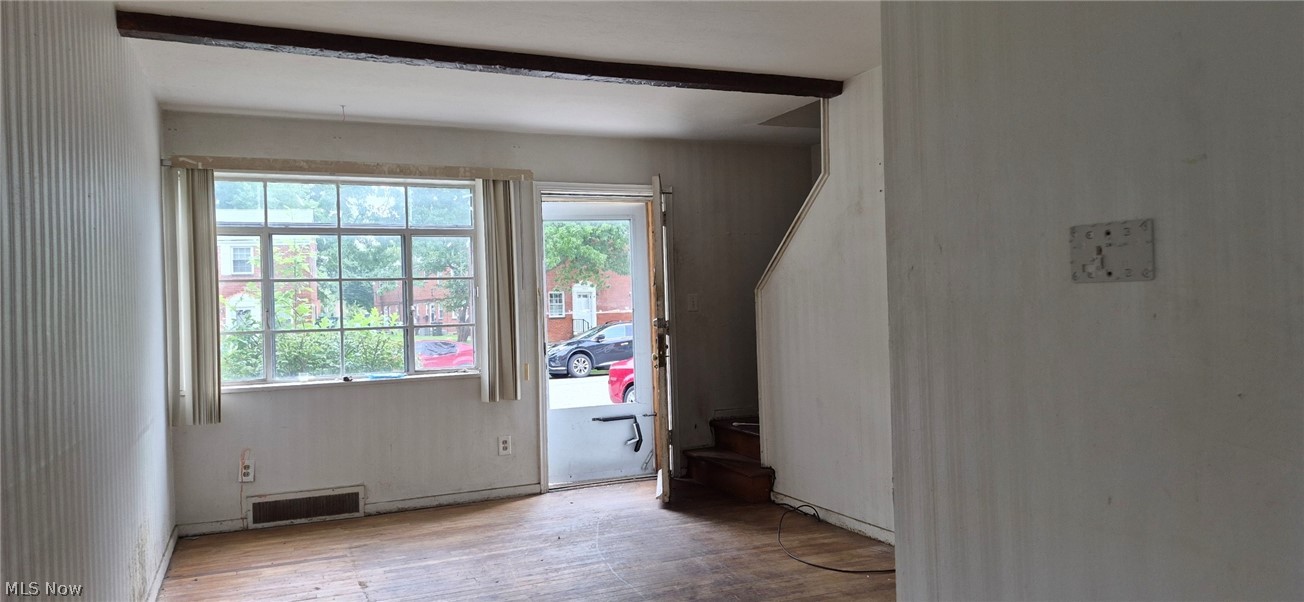 421 Kenwood Drive Euclid OH 44123