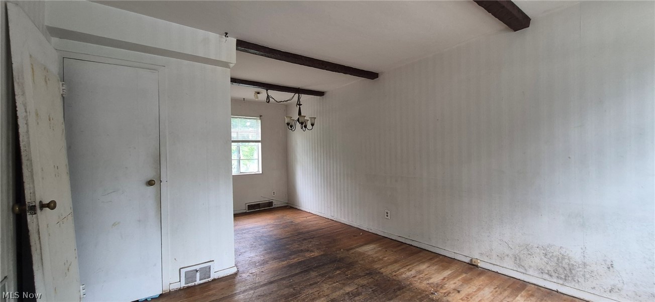 421 Kenwood Drive Euclid OH 44123