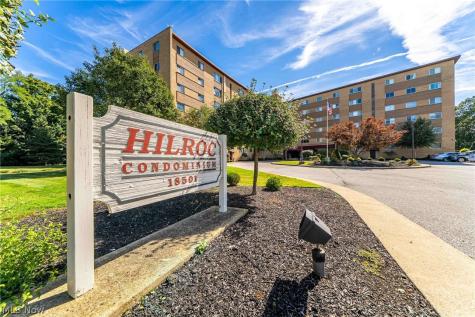 18501 Hilliard Boulevard Rocky River OH 44116