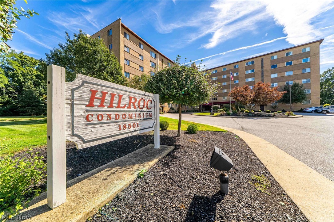 18501 Hilliard Boulevard Rocky River OH 44116