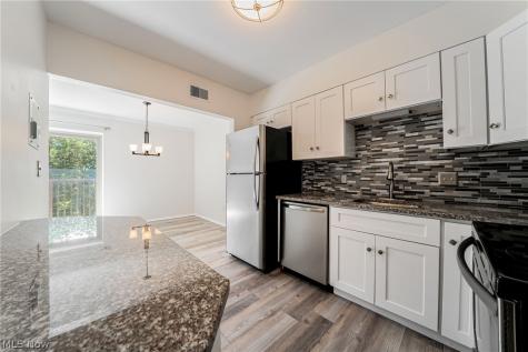 18501 Hilliard Boulevard Rocky River OH 44116
