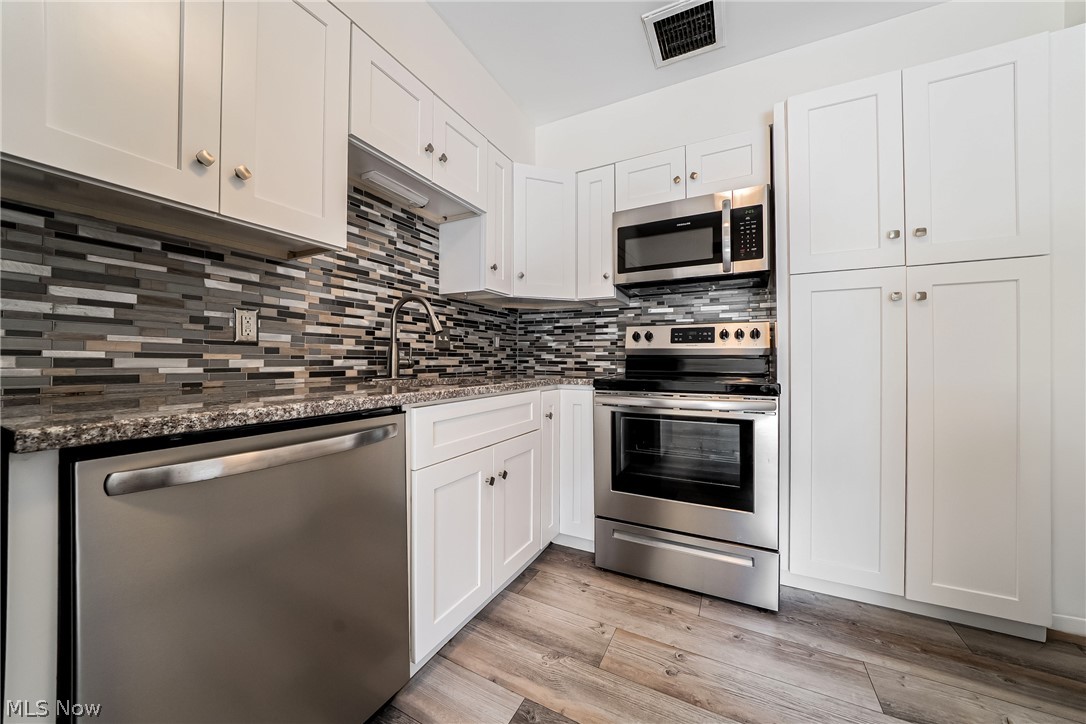18501 Hilliard Boulevard Rocky River OH 44116