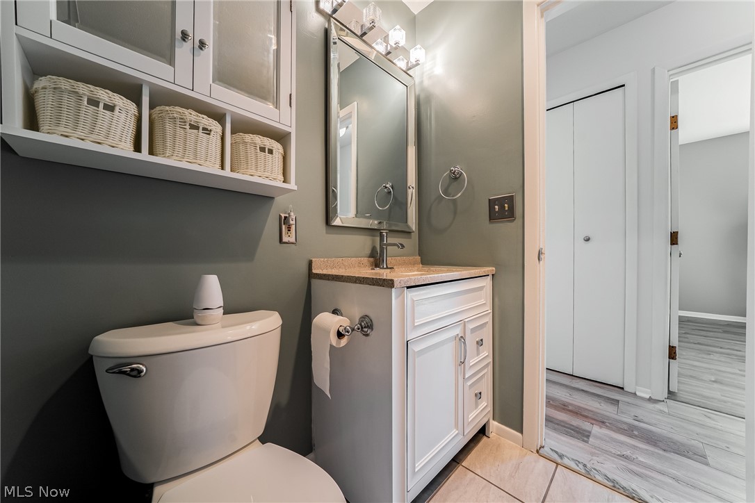 18501 Hilliard Boulevard Rocky River OH 44116