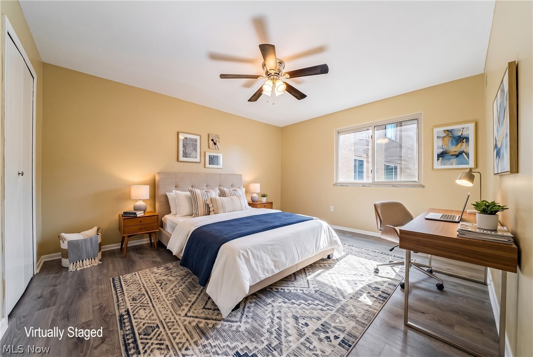 18501 Hilliard Boulevard Rocky River OH 44116